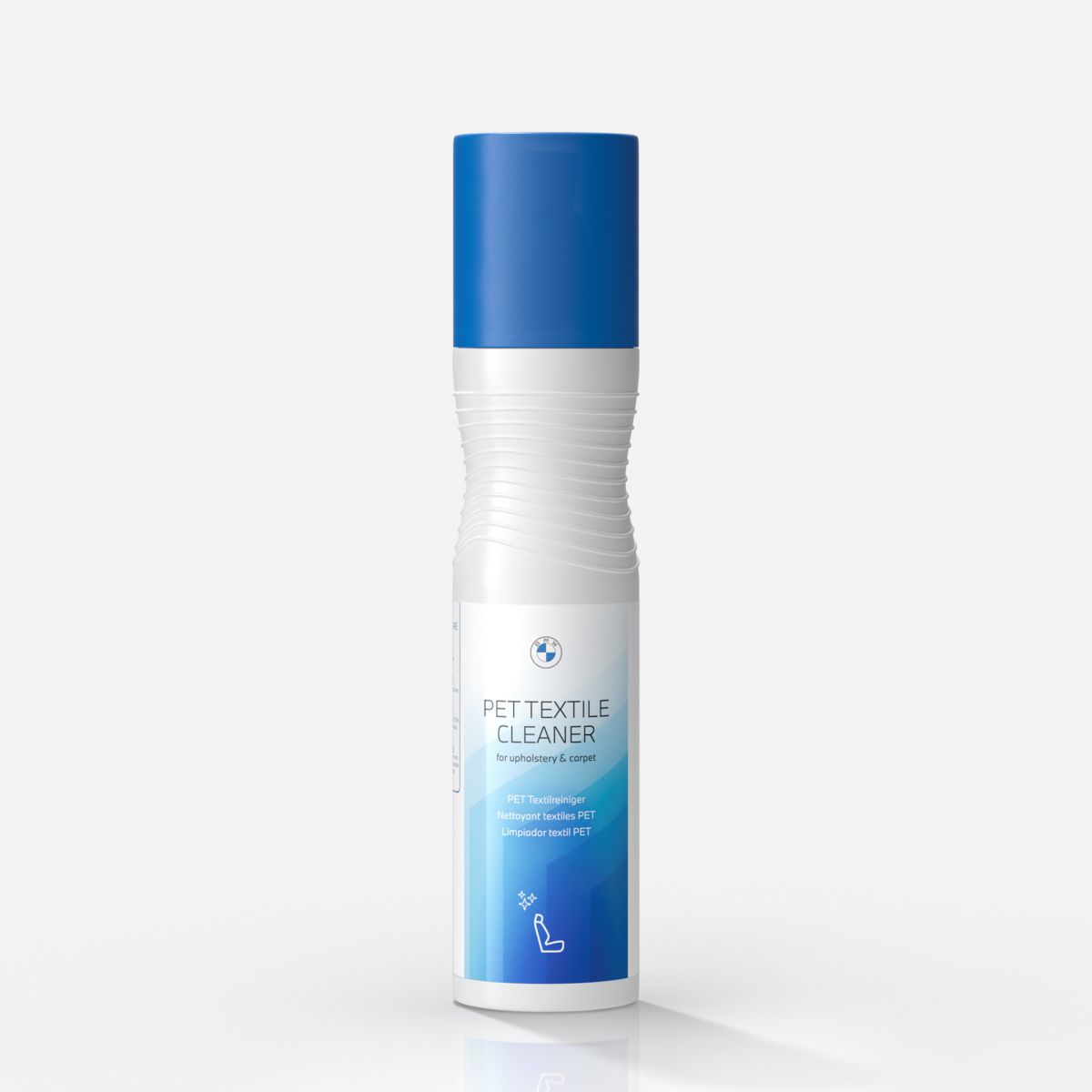 聚脂纖維織物清潔劑250ml